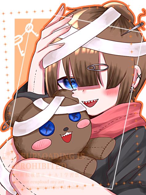 にんじんさん代理
