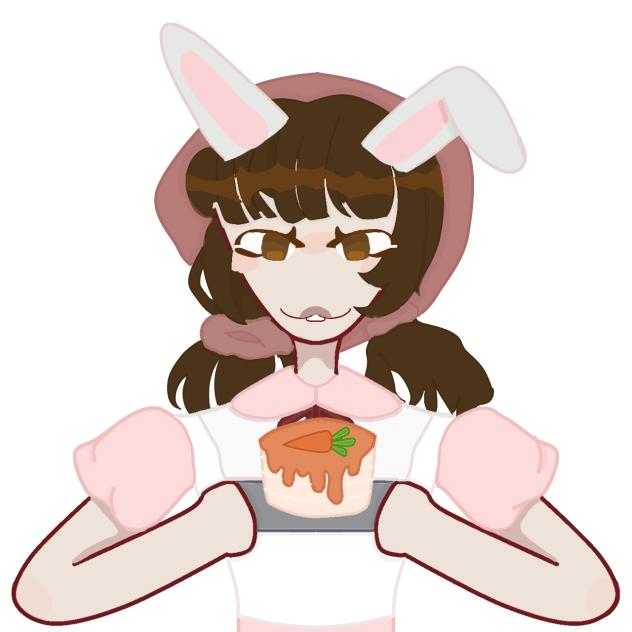 ~□♡Armina's Oc♡□~