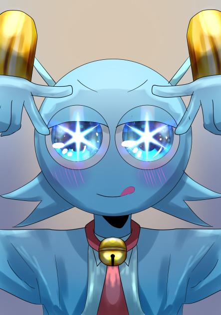 推しの子風ベル