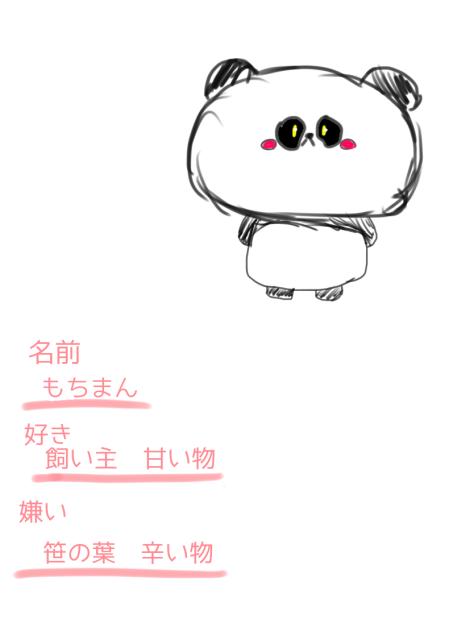 代理のペット