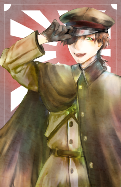 乾伸一郎