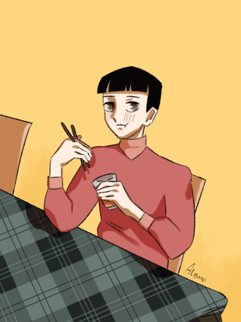 Kasei cupnoddles