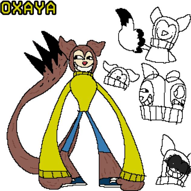 OXAYA