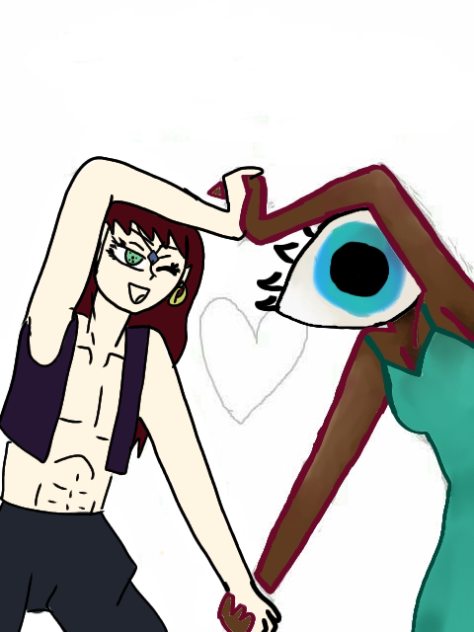 Guess what. Another collab