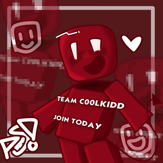 ~!+{🟥C00LKIDD🟥}+!~