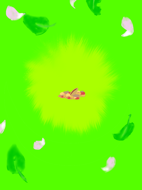 新しい命
