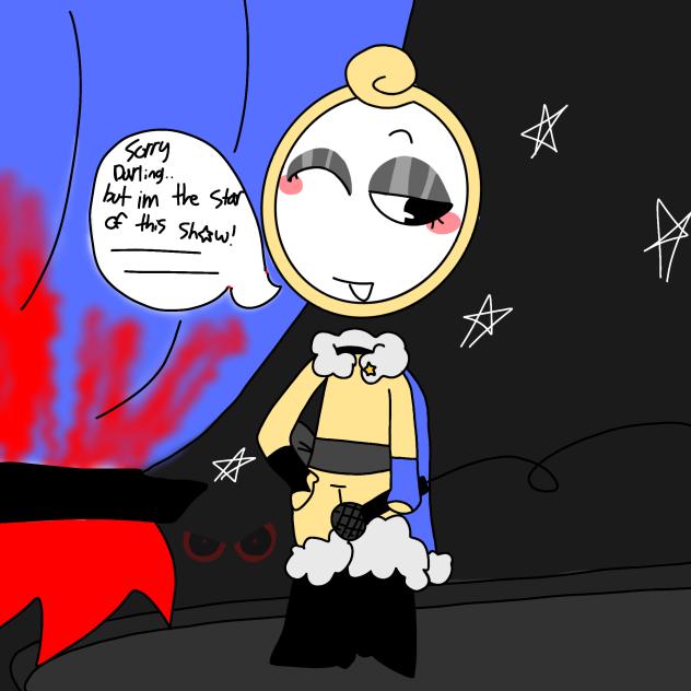 glisten design for my au