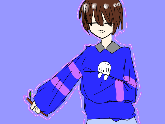 フリスク