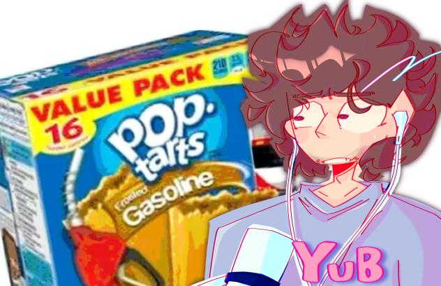 YuB fanart ig