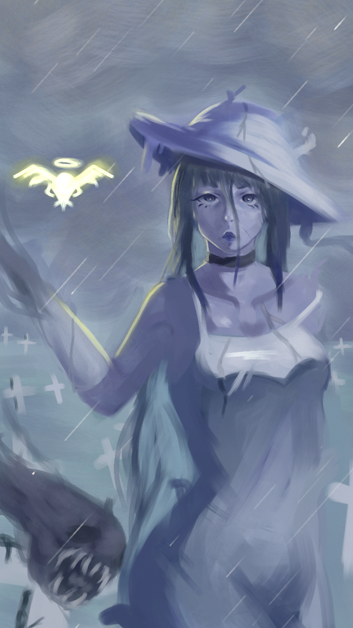 Sketch - ibisPaint