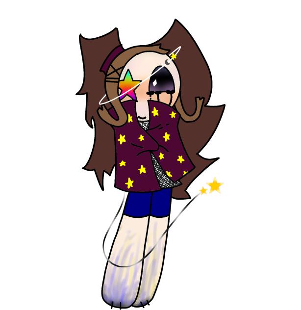 Tangyy HF (Heaven's Fall) tangyy design - ibisPaint