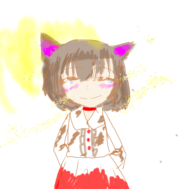 育ててくれてありがとう