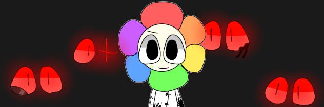 Banner da au de cura 🤠👍