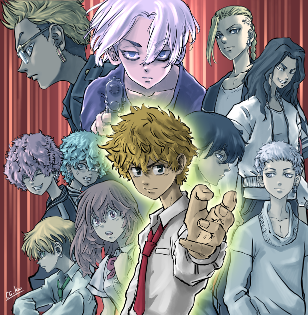 必ずキミを助ける。