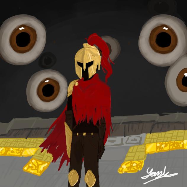 whatever you do at the crossroads...