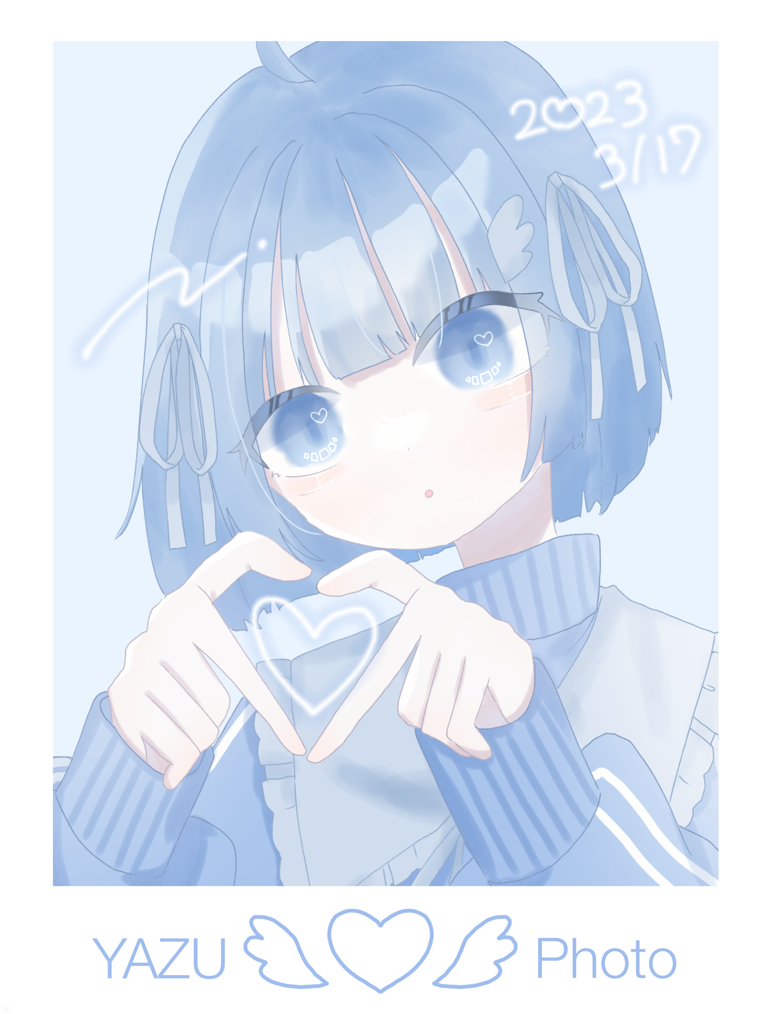 チェキ - ibisPaint