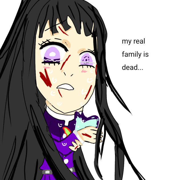 kanao vs douma part 2
