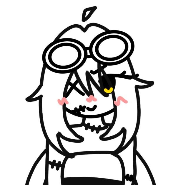 MY OC❗❗❗
