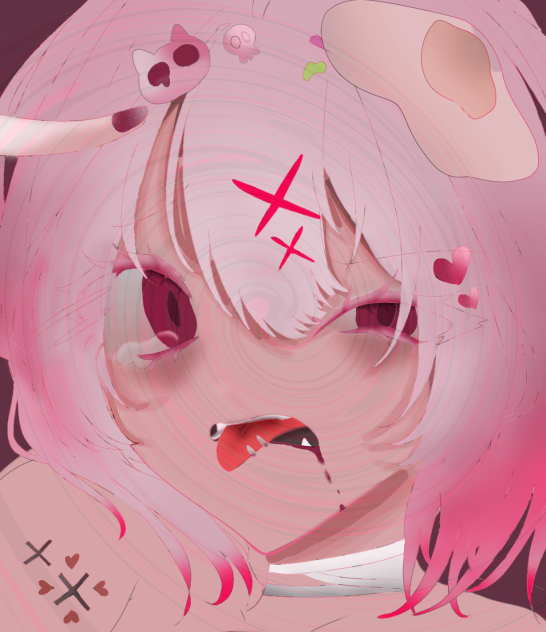 まずまずー線画！ー