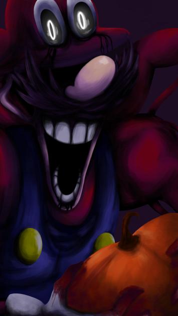 A Night of Horrors