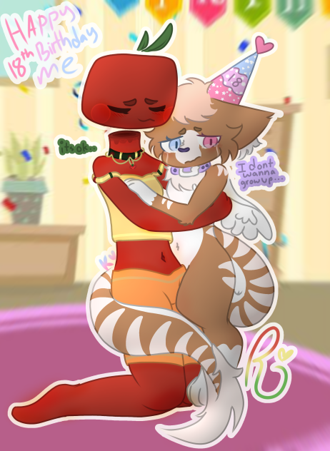 i dont wanna grow up..