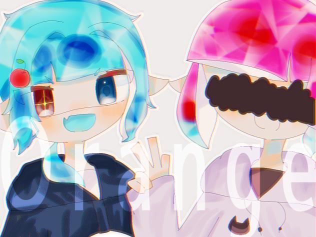 暇なので塗らせていただきました