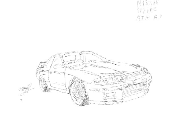 Nissan skyline gtr r 34_0000-33-07