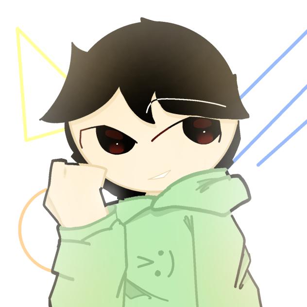 Fanart for my my frend irl!!