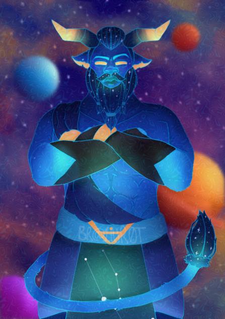 Taurus- TLAES
