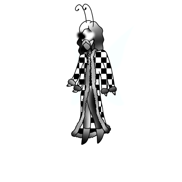 King - ibisPaint