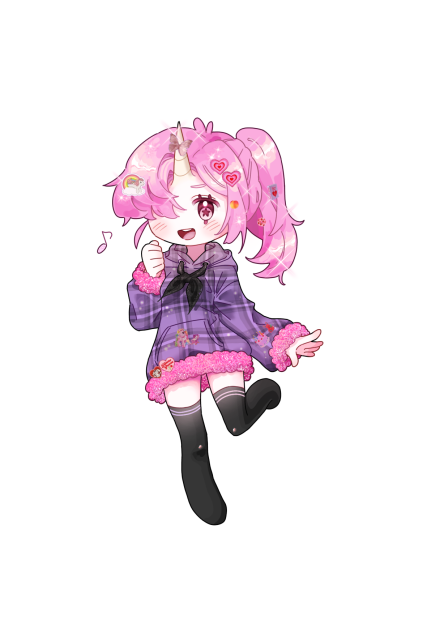 유니