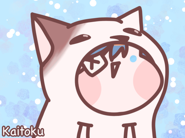 POPKAITOKU