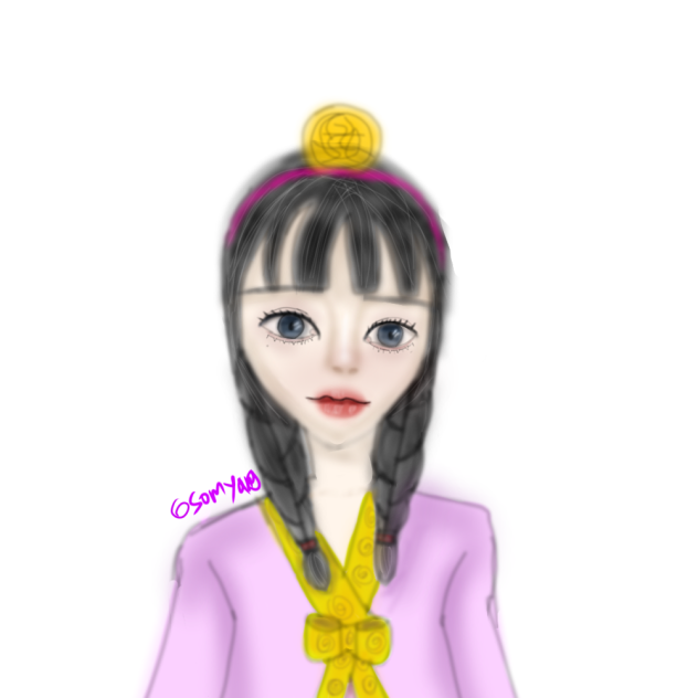 D - ibisPaint