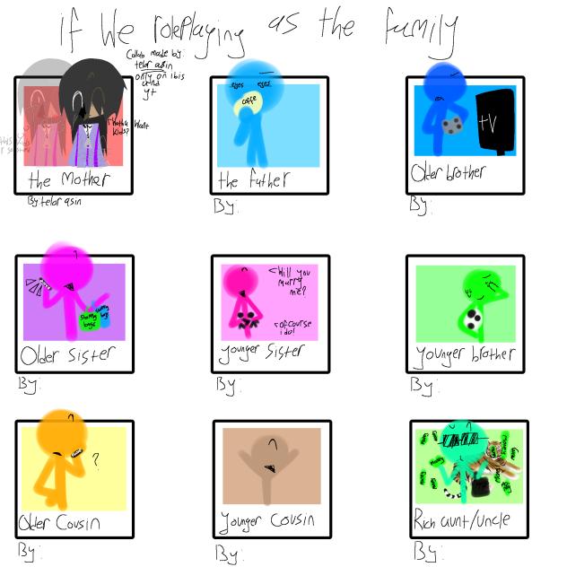 family kolab (w persona)