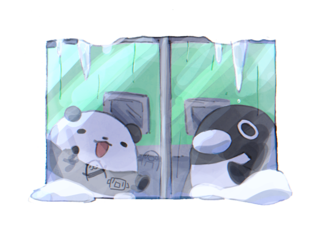 テイコウペンギンFA㉓