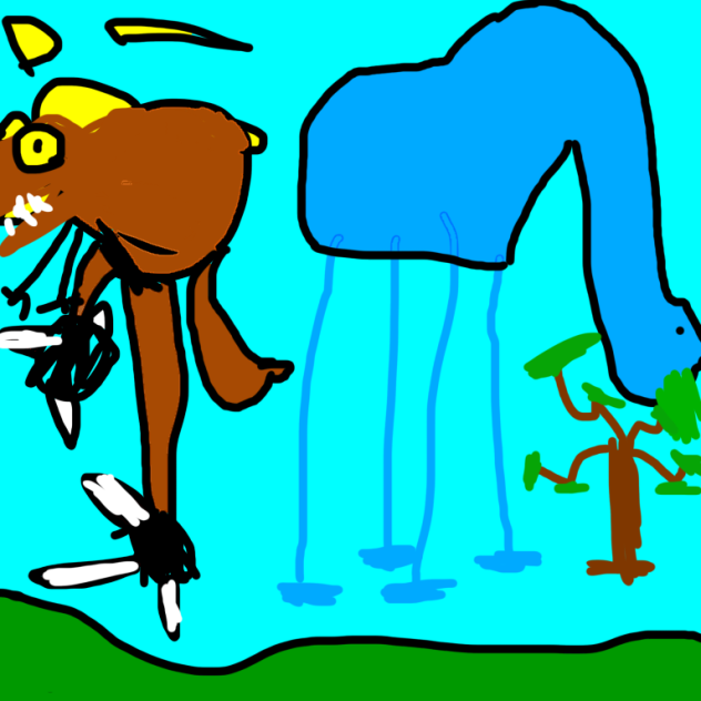 Dinosaurs