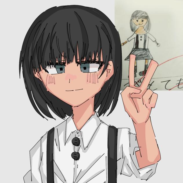 5年間
