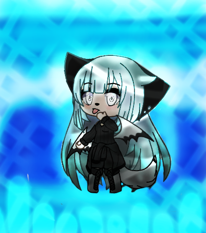 just an edit - ibisPaint