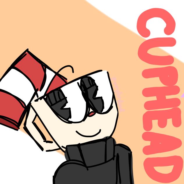Cuphead‼️