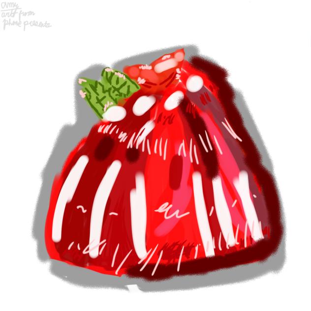 Jelly - ibisPaint