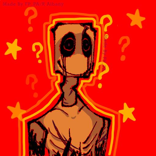 Mah Corrupted Jack Art
