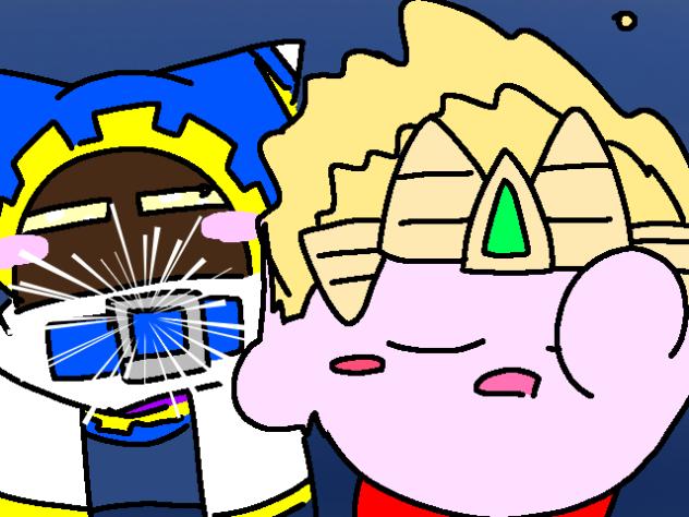 ぽよの心とかないんか？