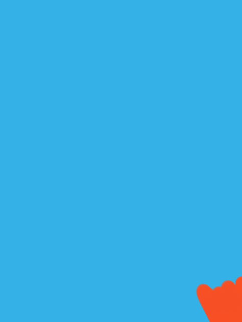 Hi Tao animation
