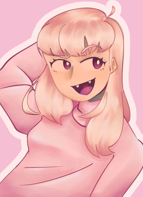Mari’s DTIYS