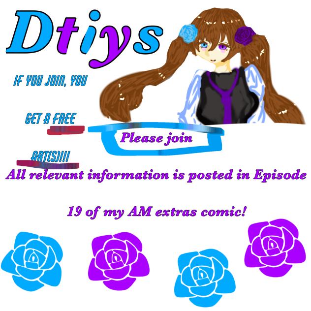 Dtiys!