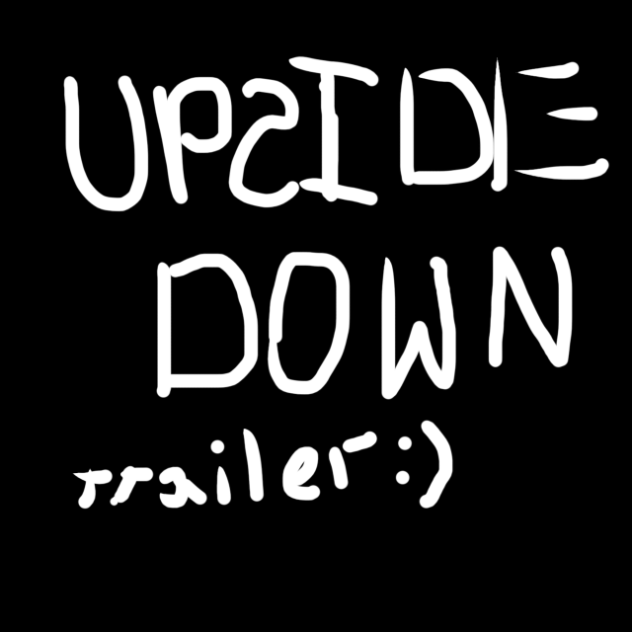 Upside Down Trailer!