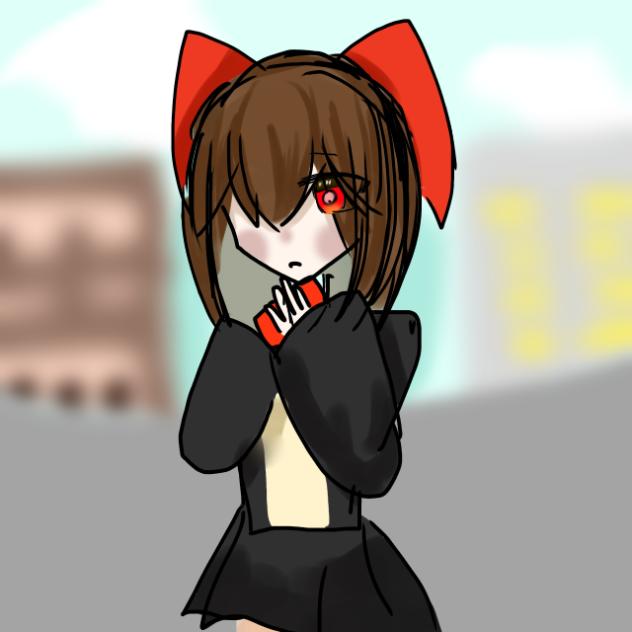 霊夢ちゃんが動くだけ