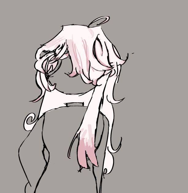 Ginger wip