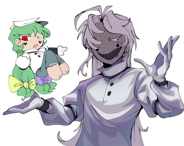 idk💦