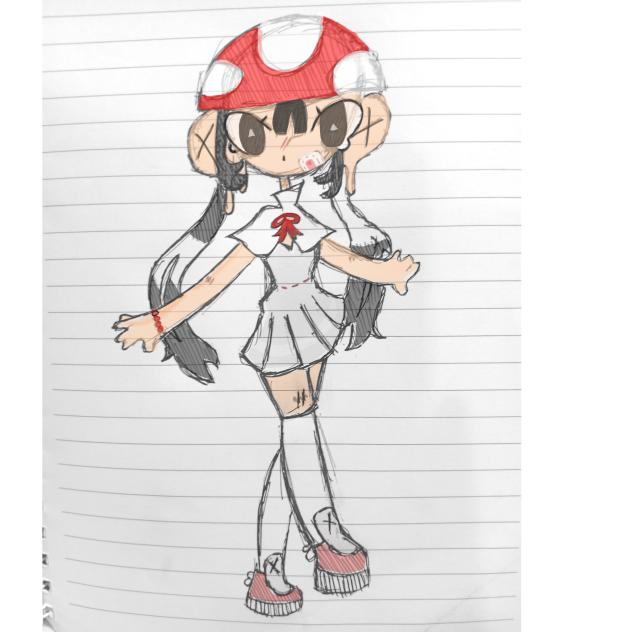 🍄